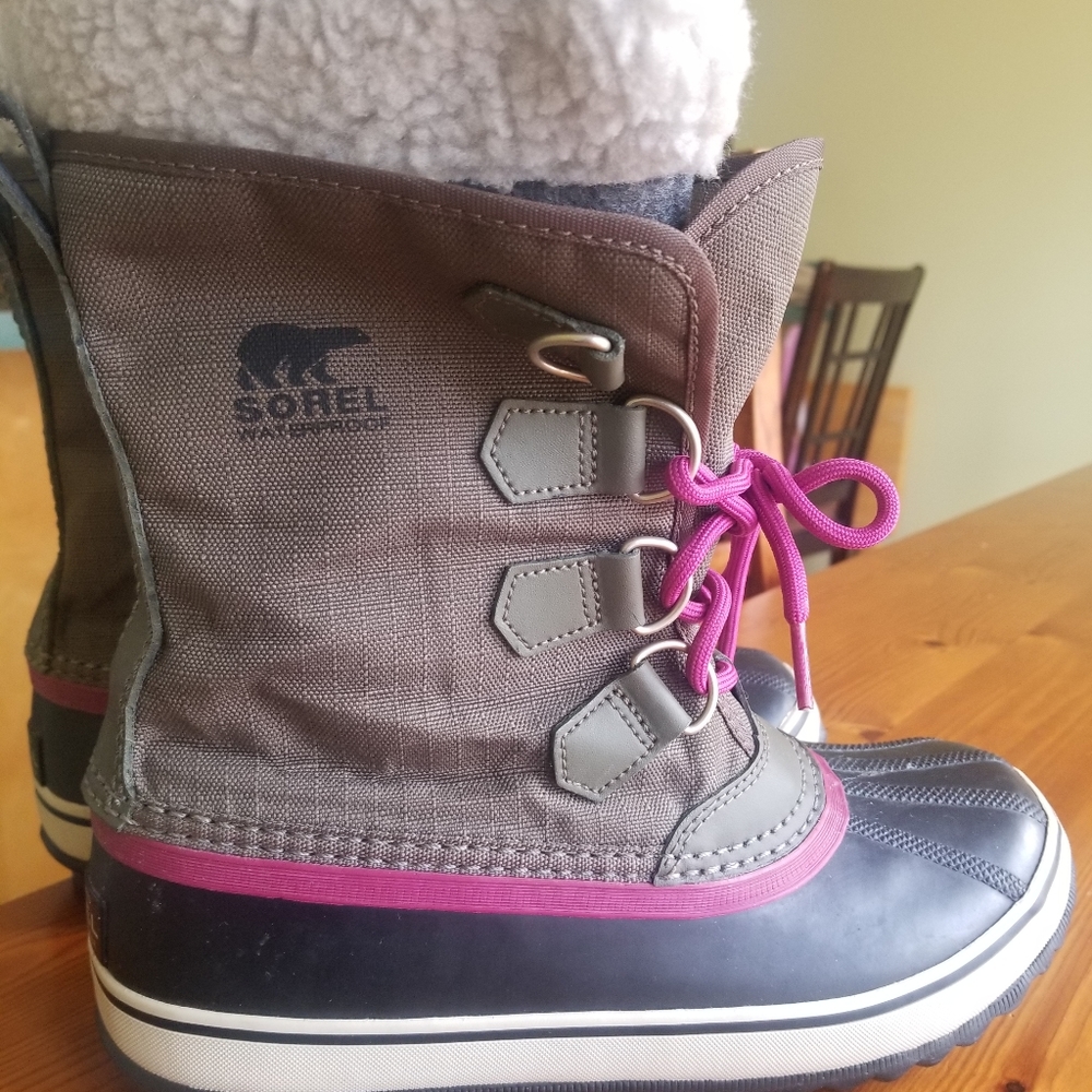 Boots